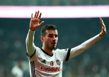 Marsilya, Oğuzhan Özyakup'u istiyor