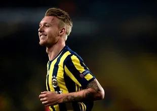 Fenerbahçeli yıldız Inter ile görüştü