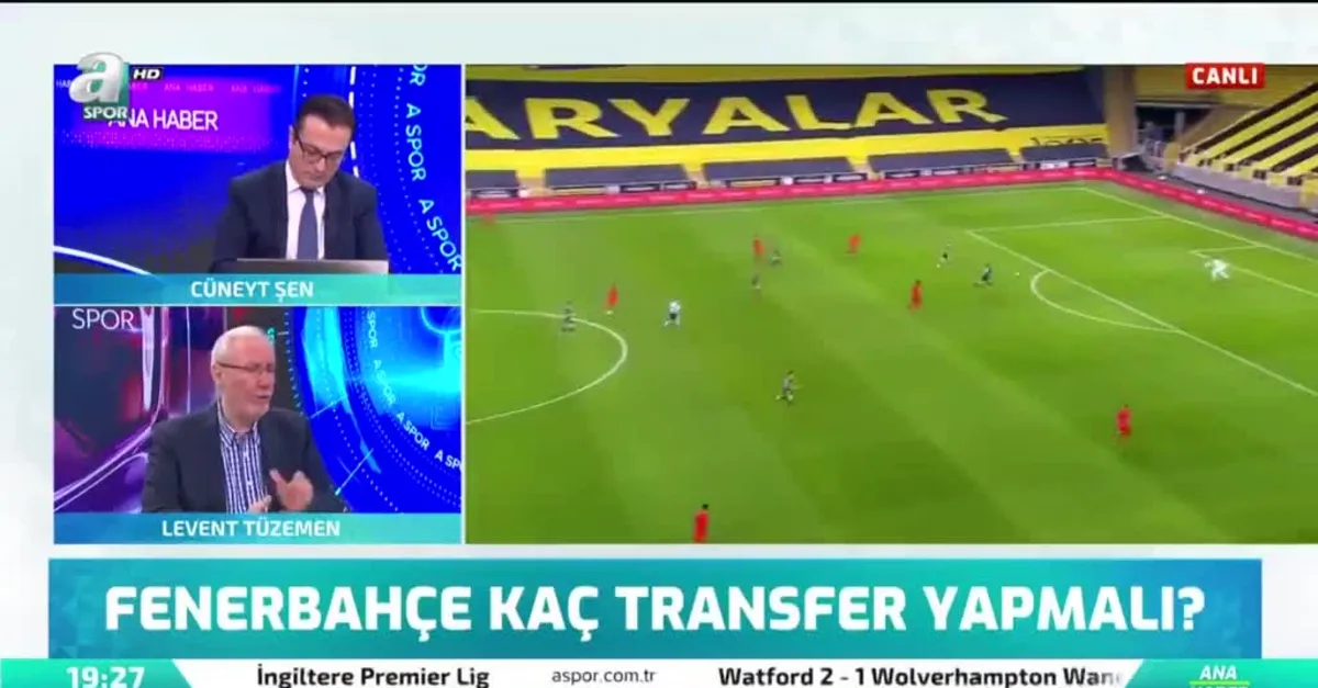 "Vedat Muriç'in oyun tarzını Roberto Firmino'ya benzetiyorum"