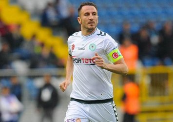 "Başakşehir ile oynadığımız final maçını unutamıyorum"