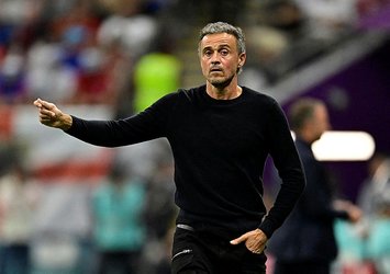 PSG'ye İspanyol hoca!