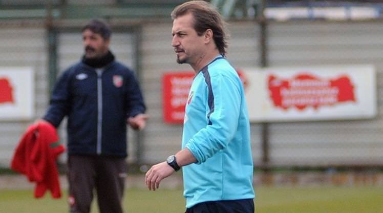 Ayhan Akman, Galatasaray’la anlaştığını doğruladı