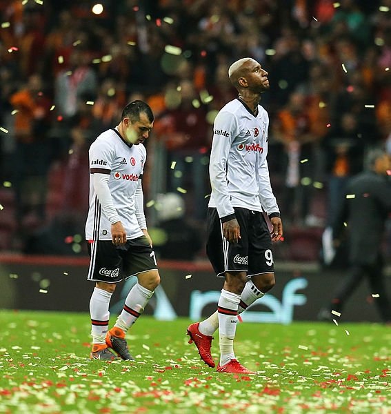 İşte Talisca’nın yeni adresi!