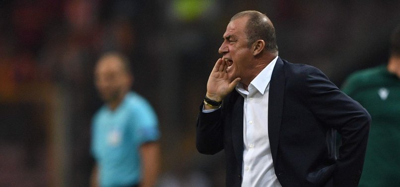 Fatih Terim'den yönetime şok sözler! Paranız yoksa ben öderim