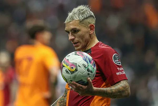 Galatasaray'da Lucas Torreira şoku! - 1
