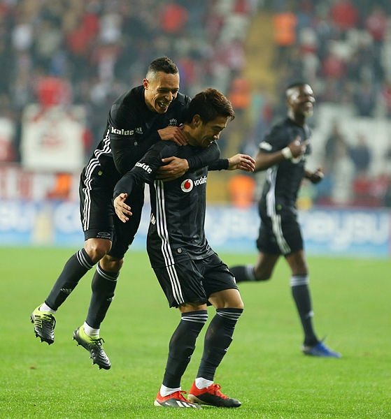 Süper Lig’de haftanın 11’i!