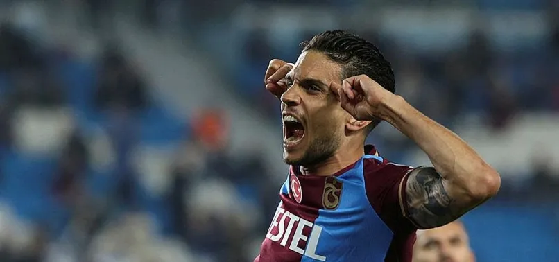 Trabzonspor'da Marc Bartra'ya sürpriz talip!