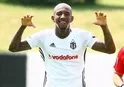 Benfica'dan flaş Talisca açıklaması - 1