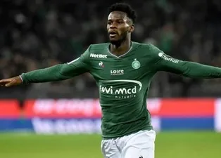 Galatasaray, Fenerbahçe'nin de istediği Jonathan Bamba'ya talip