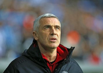 Beşiktaş 3 puan peşinde! İşte Karaveli'nin Altay maçı 11'i