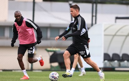 Beşiktaş Sabah FC’ye hazır!