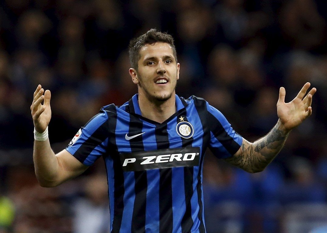 Galatasaray’dan Stevan Jovetic harekatı