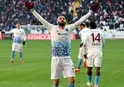 Burak Yılmaz yoksa gol yok - 1
