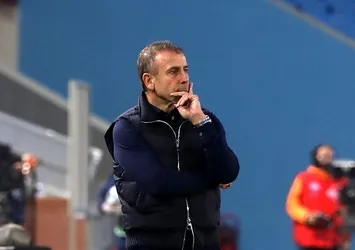 Abdullah Avcı'nın zor kararı