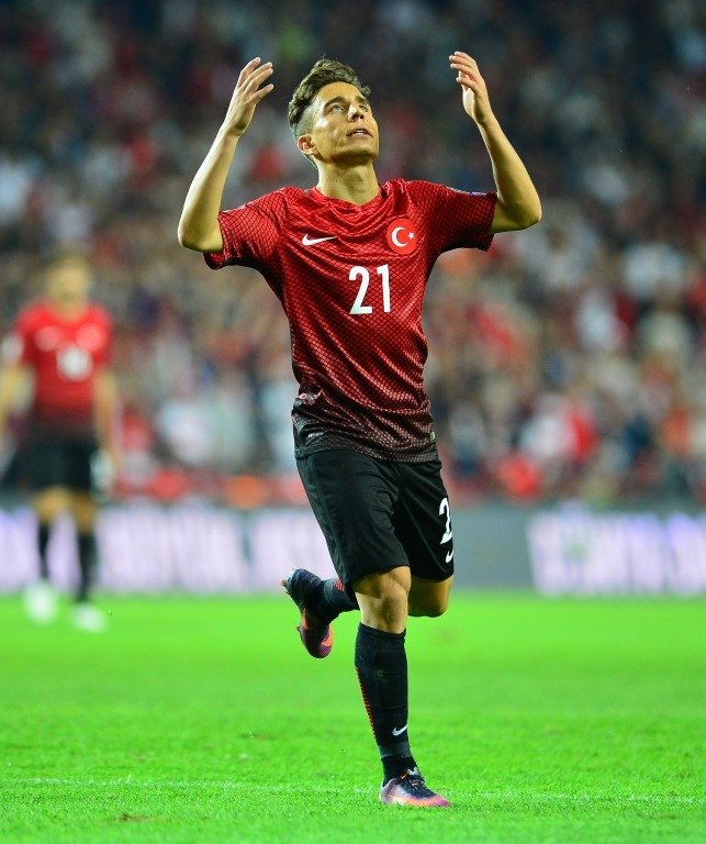 Emre Mor’un yeni takımı belli oldu!