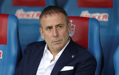 Trabzonspor’da Abdullah Avcı iç sahada 5. mağlubiyetini aldı!