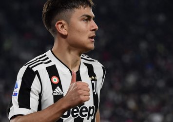 Flaş transfer iddiası! Paulo Dybala...