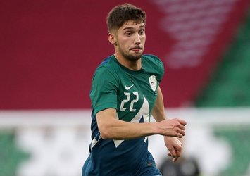 Trabzonspor'dan Cerin sürprizi!