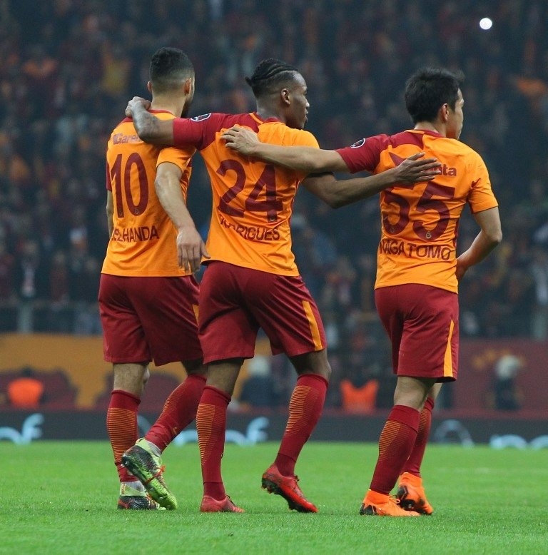 Fenerbahçe’yi de aynı böyle yeneceğiz