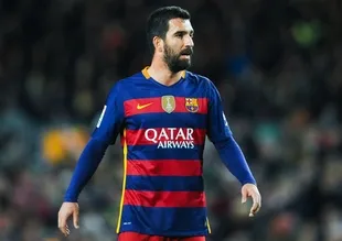 Chelsea'den Arda Turan hamlesi