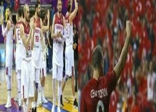 Türkiye-Hırvatistan capsleri