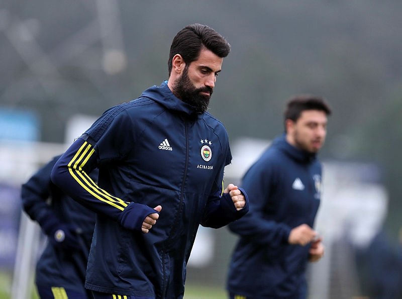 Süper Lig’e Fabri damgası!