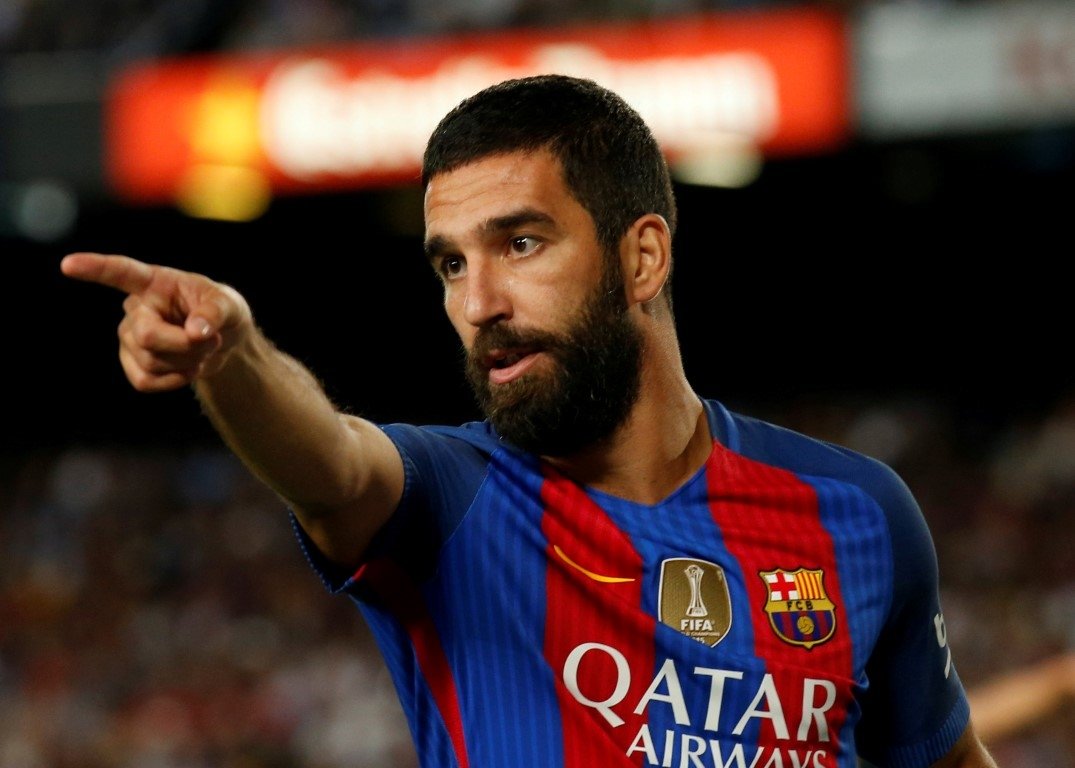 Arda Turan’a yeni teknik direktör şoku