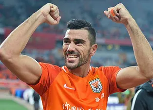 Beşiktaş'ta Graziano Pelle sesleri!