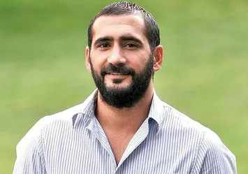 Ümit Karan'dan flaş Cüneyt Çakır paylaşımı!