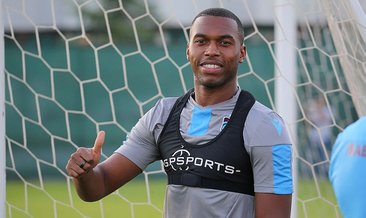 Sturridge idmanda herkesi şaşırttı!