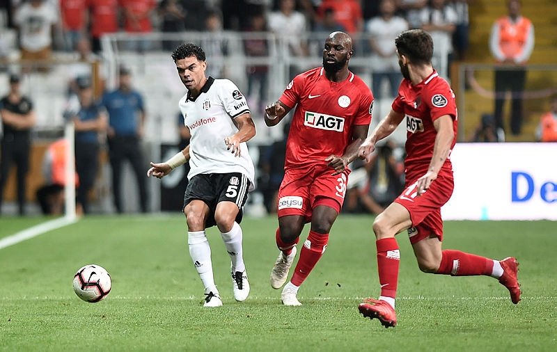 Fotomaç’ın usta yazarları BJK maçını yazdı