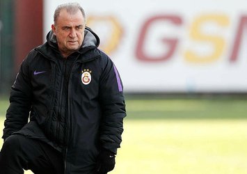 "Galatasaray'da iyi giden tek şey Fatih Terim"
