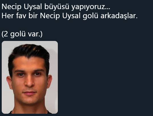Necip 11’de başladı sosyal medya çıldırdı!