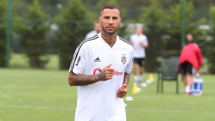 Beşiktaş’ta transfer şov başlıyor