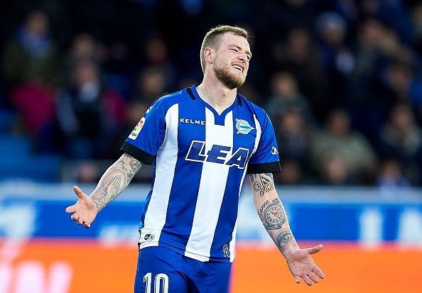 Galatasaray’da son aday Guidetti