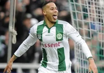 Kayserispor'a Hollandalı 10 numara