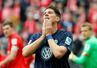 Mario Gomez'den kafa karıştıran açıklama