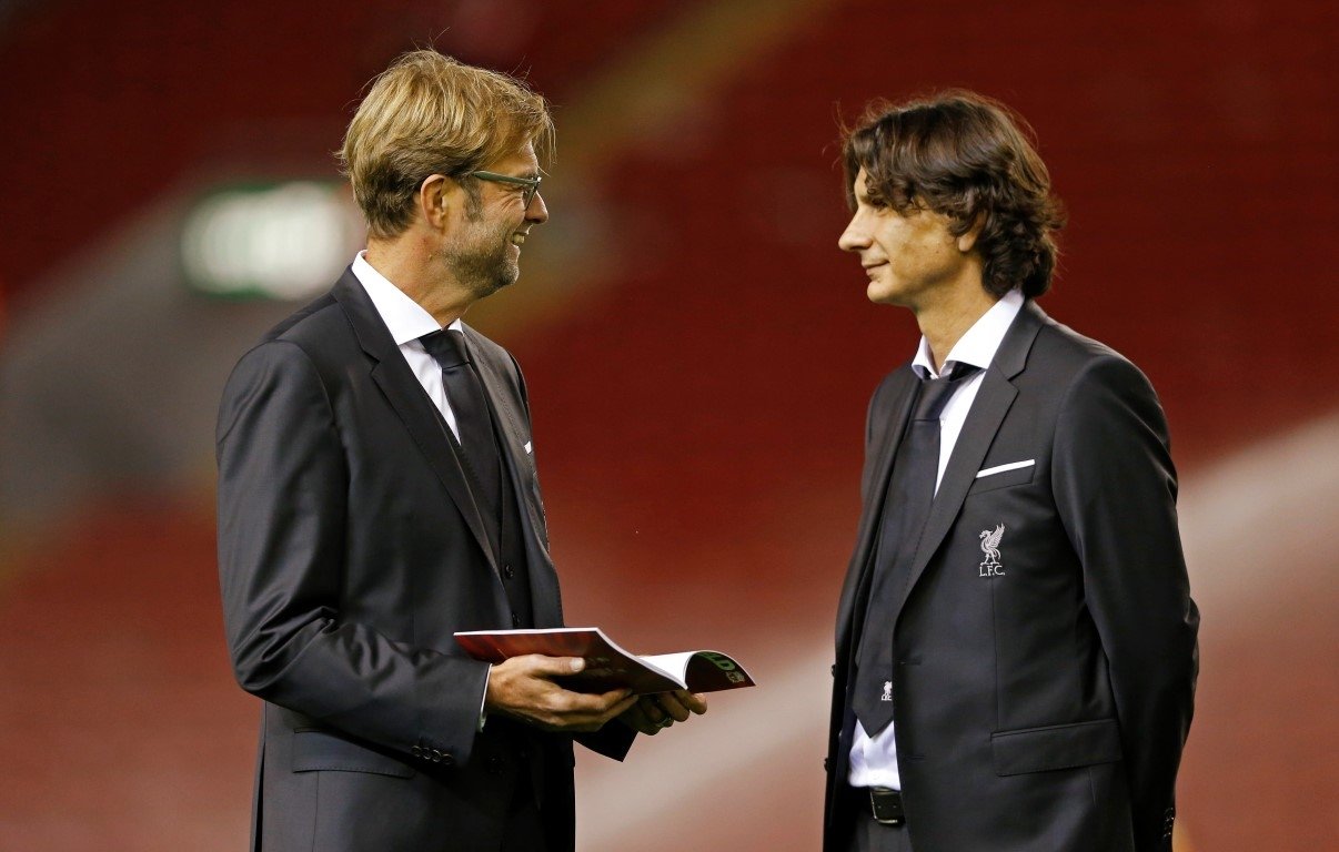 Fenerbahçe’den Zeljko Buvac hamlesi!