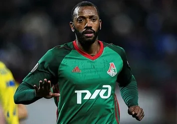 Göztepe'nin Fernandes ısrarı