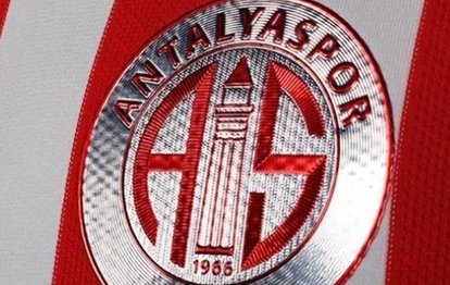 Son dakika spor haberi: Antalyaspor’da 2 isim corona virüsüne yakalandı!