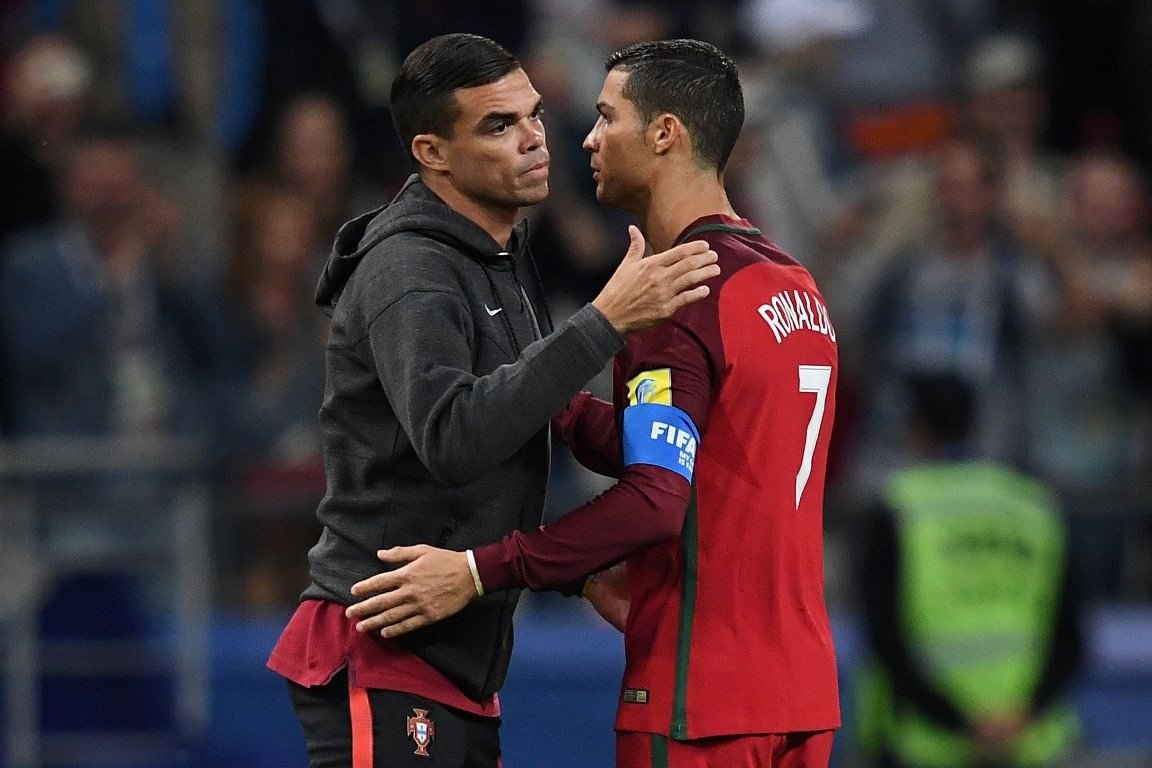 Pepe, Beşiktaş için yakında yola çıkıyor