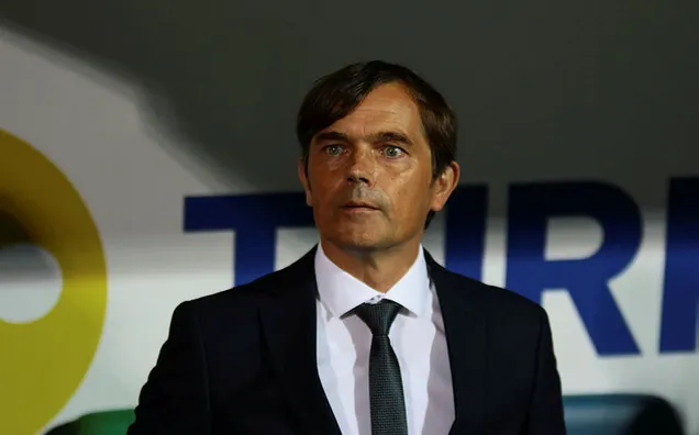 Phillip Cocu hakkında karar veriliyor!
