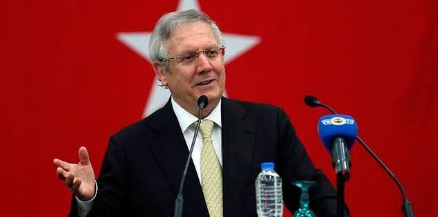 Aziz Yıldırım Fenerbahçe’nin başında 20 yılda neler yaptı?