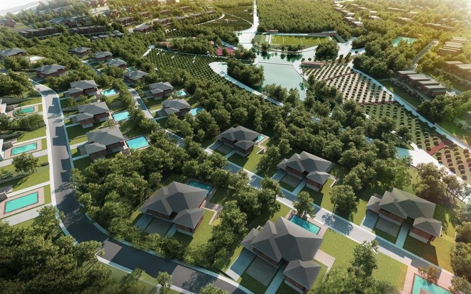 Galatasaray’ın yeni tesisleri tanıtıldı