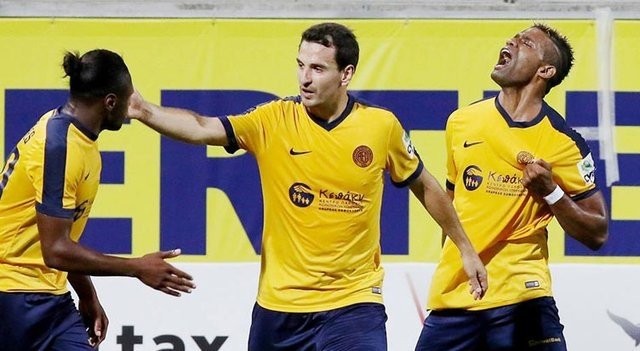 İşte muhtemel rakiplerimiz