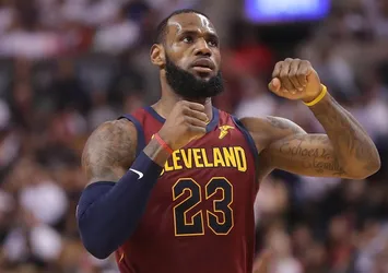 Son sözü LeBron söyledi