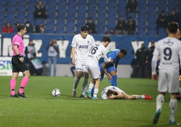 Erman Toroğlu: F.Bahçe ile baş edemezsin