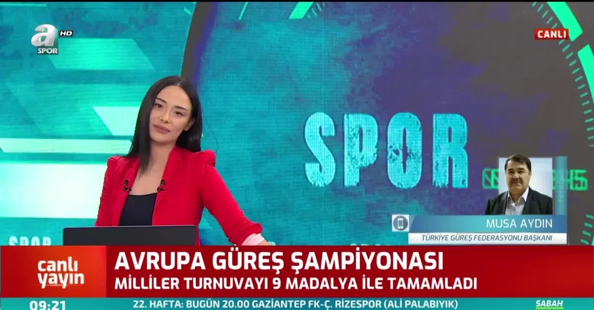 Güreşte hedef Tokyo Olimpiyatları