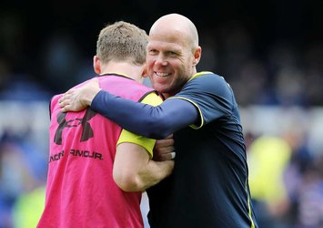 Beşiktaş'tan çifte bomba! Transferleri Friedel bitirecek