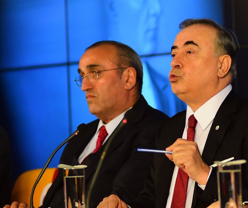 Mahkeme Galatasaray kararını açıkladı